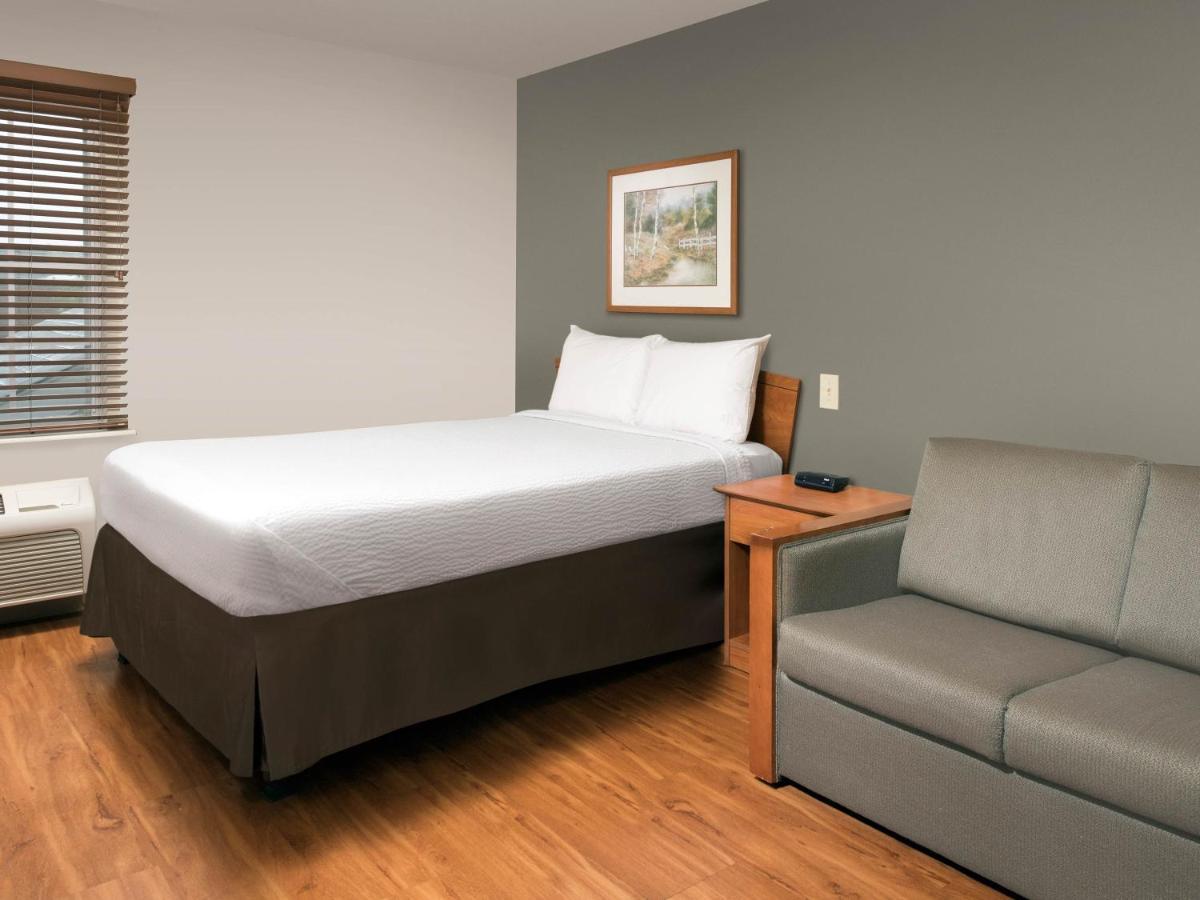 Extended Stay America Select Suites - Cleveland - Ментор Екстер'єр фото