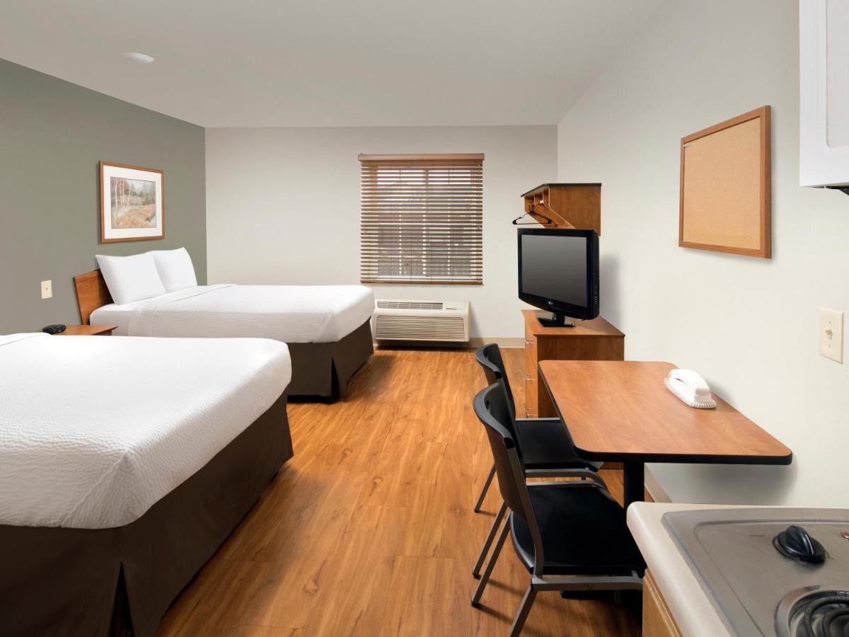Extended Stay America Select Suites - Cleveland - Ментор Екстер'єр фото