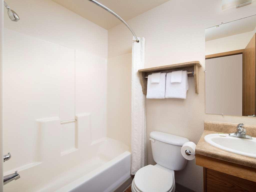 Extended Stay America Select Suites - Cleveland - Ментор Екстер'єр фото