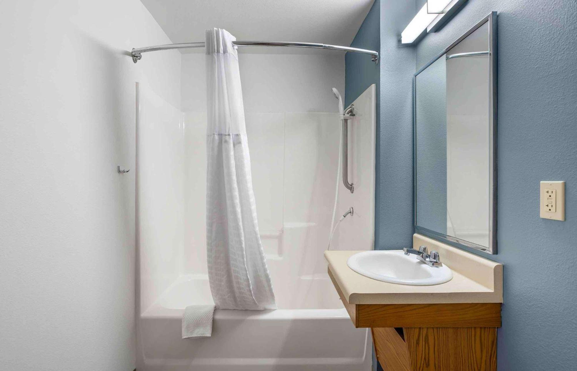 Extended Stay America Select Suites - Cleveland - Ментор Екстер'єр фото