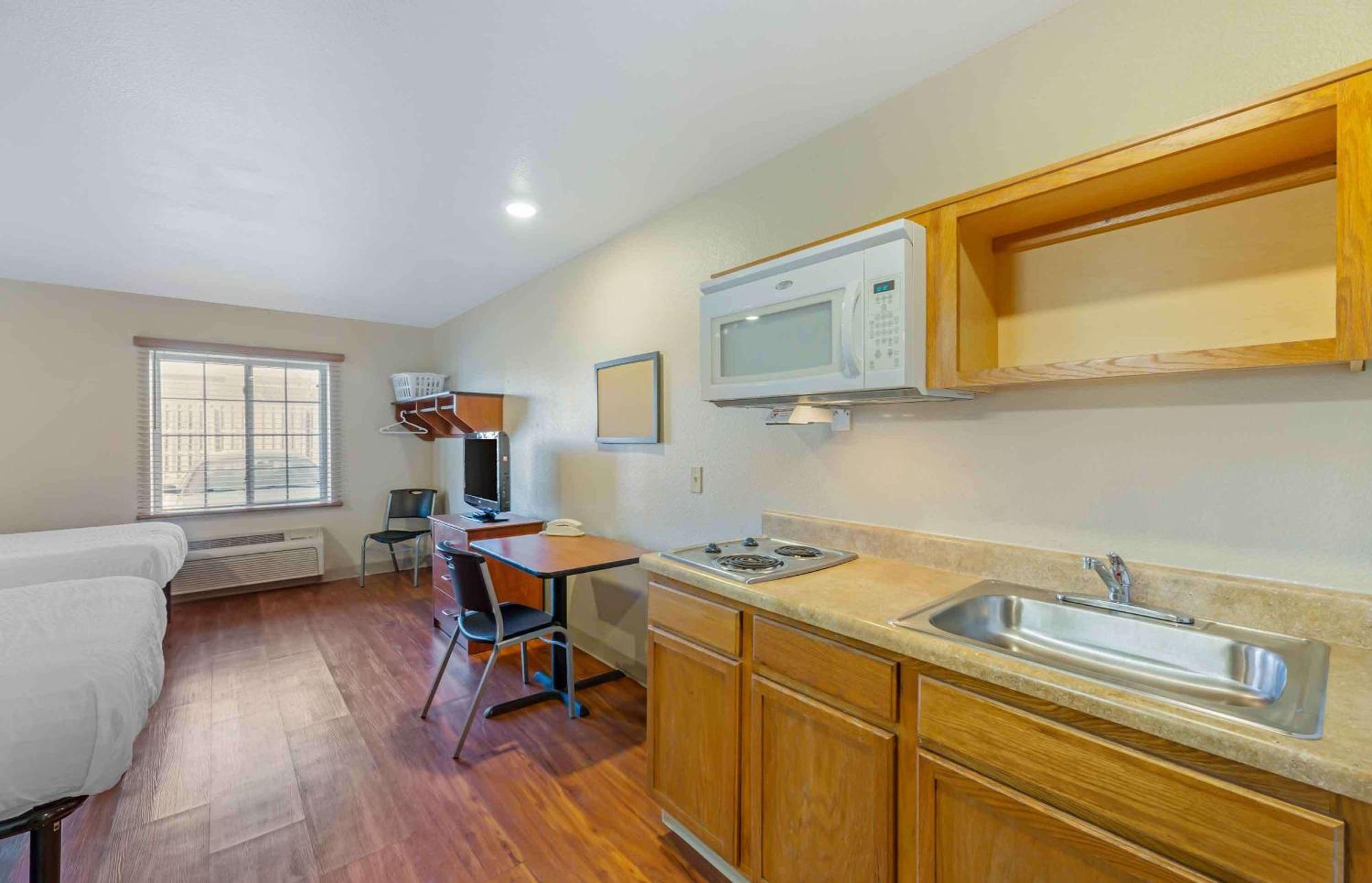Extended Stay America Select Suites - Cleveland - Ментор Екстер'єр фото
