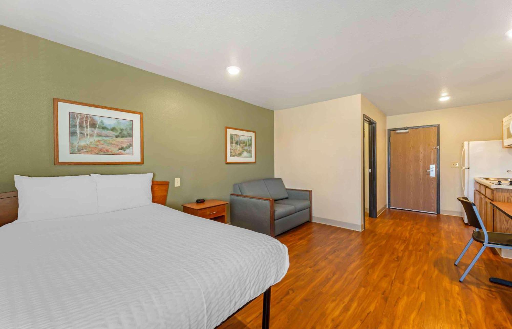 Extended Stay America Select Suites - Cleveland - Ментор Екстер'єр фото