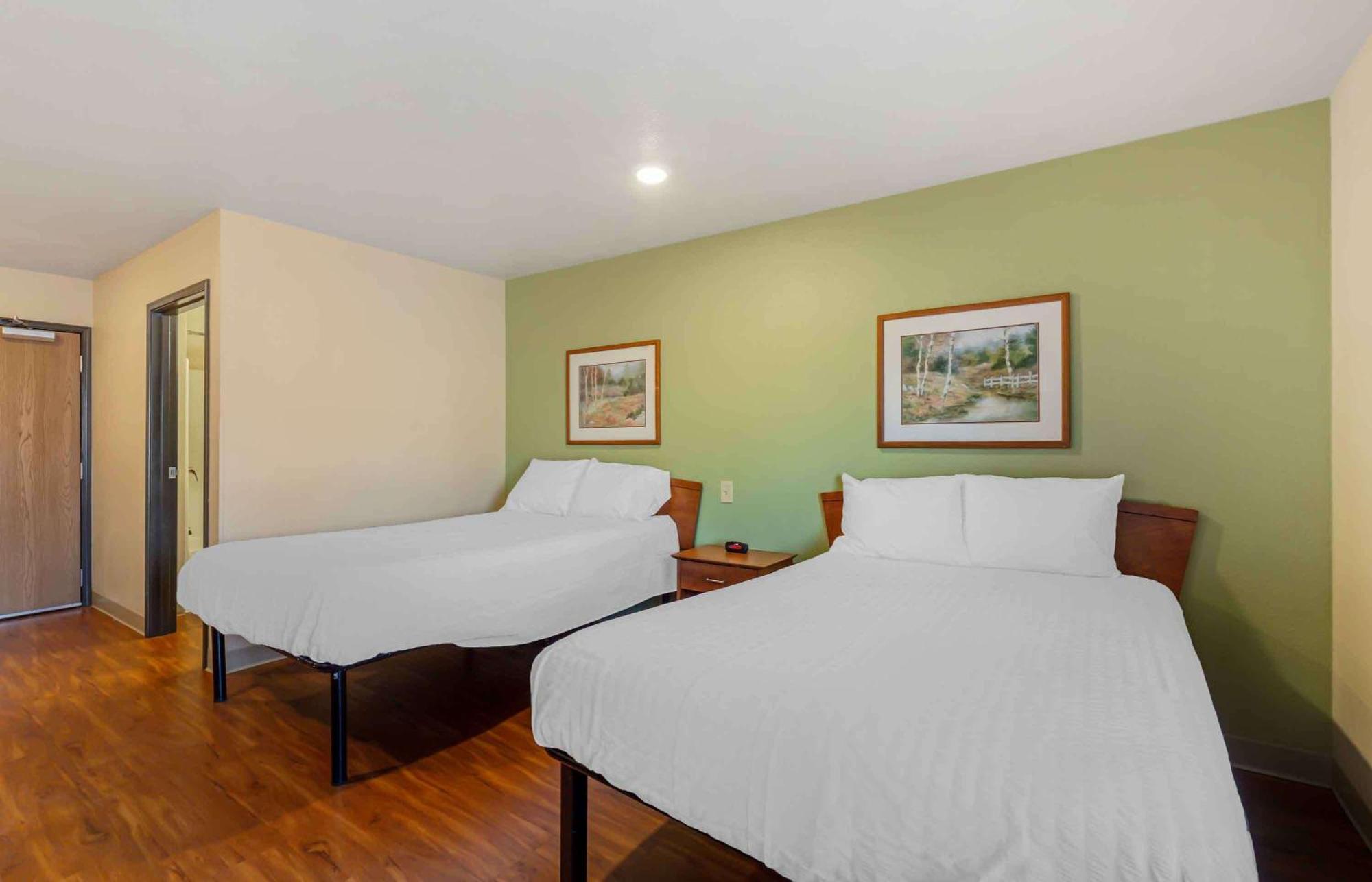Extended Stay America Select Suites - Cleveland - Ментор Екстер'єр фото