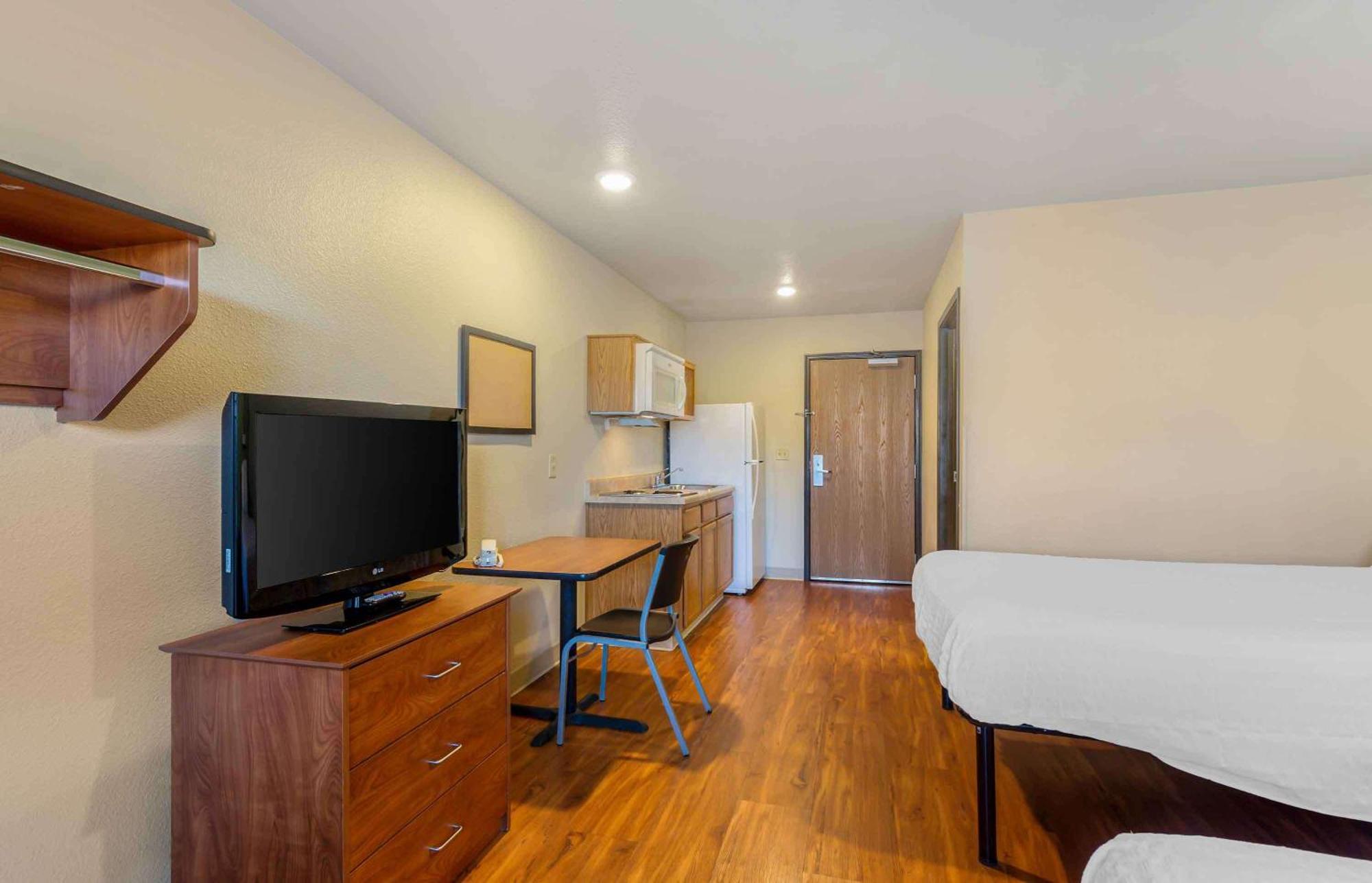 Extended Stay America Select Suites - Cleveland - Ментор Екстер'єр фото