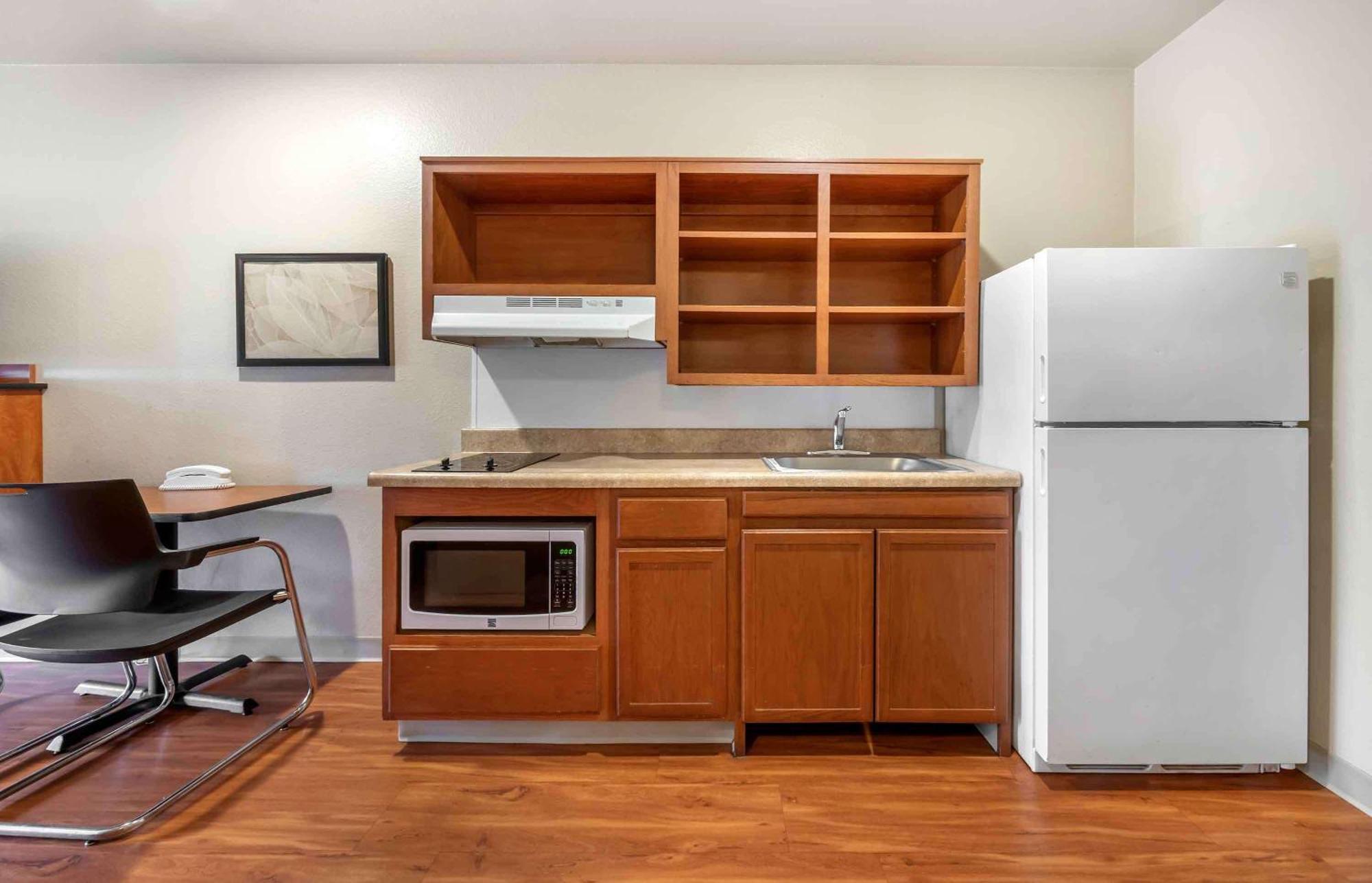Extended Stay America Select Suites - Cleveland - Ментор Екстер'єр фото