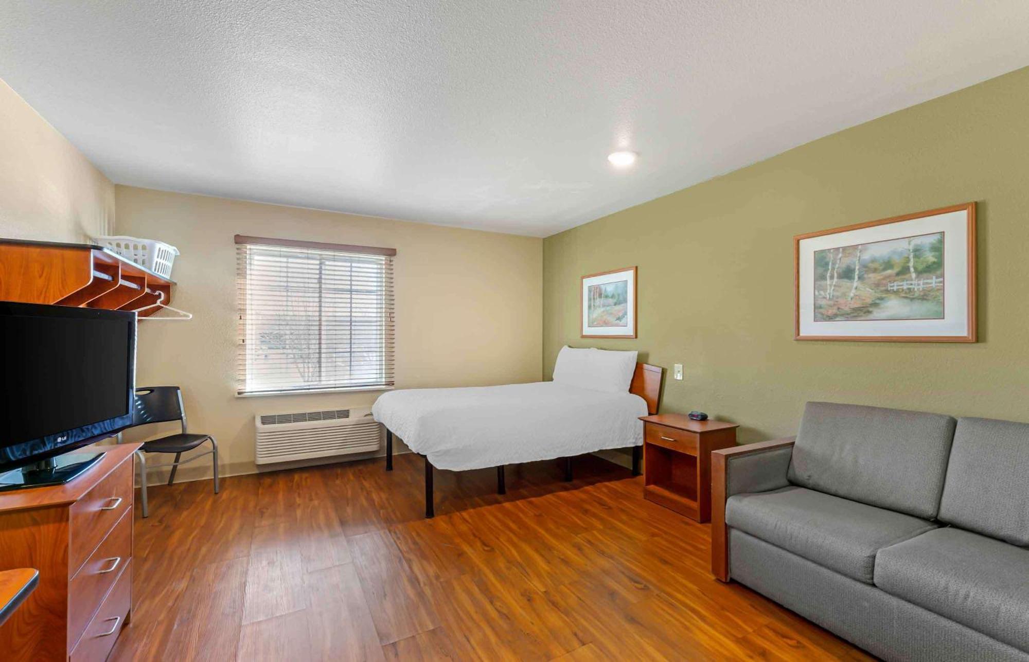 Extended Stay America Select Suites - Cleveland - Ментор Екстер'єр фото