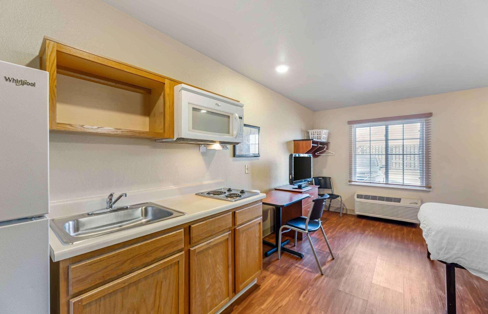 Extended Stay America Select Suites - Cleveland - Ментор Екстер'єр фото