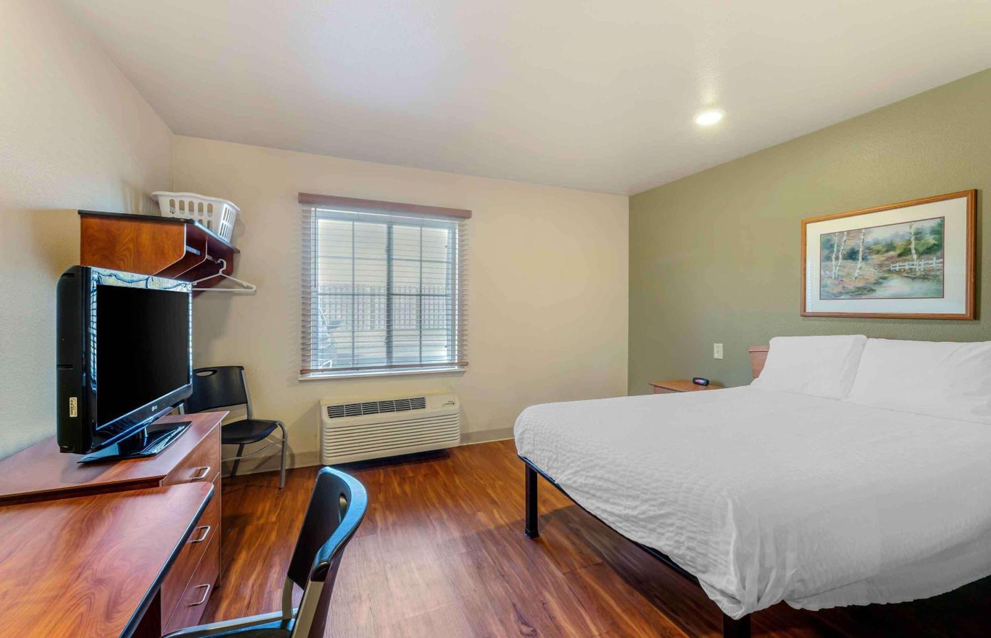 Extended Stay America Select Suites - Cleveland - Ментор Екстер'єр фото
