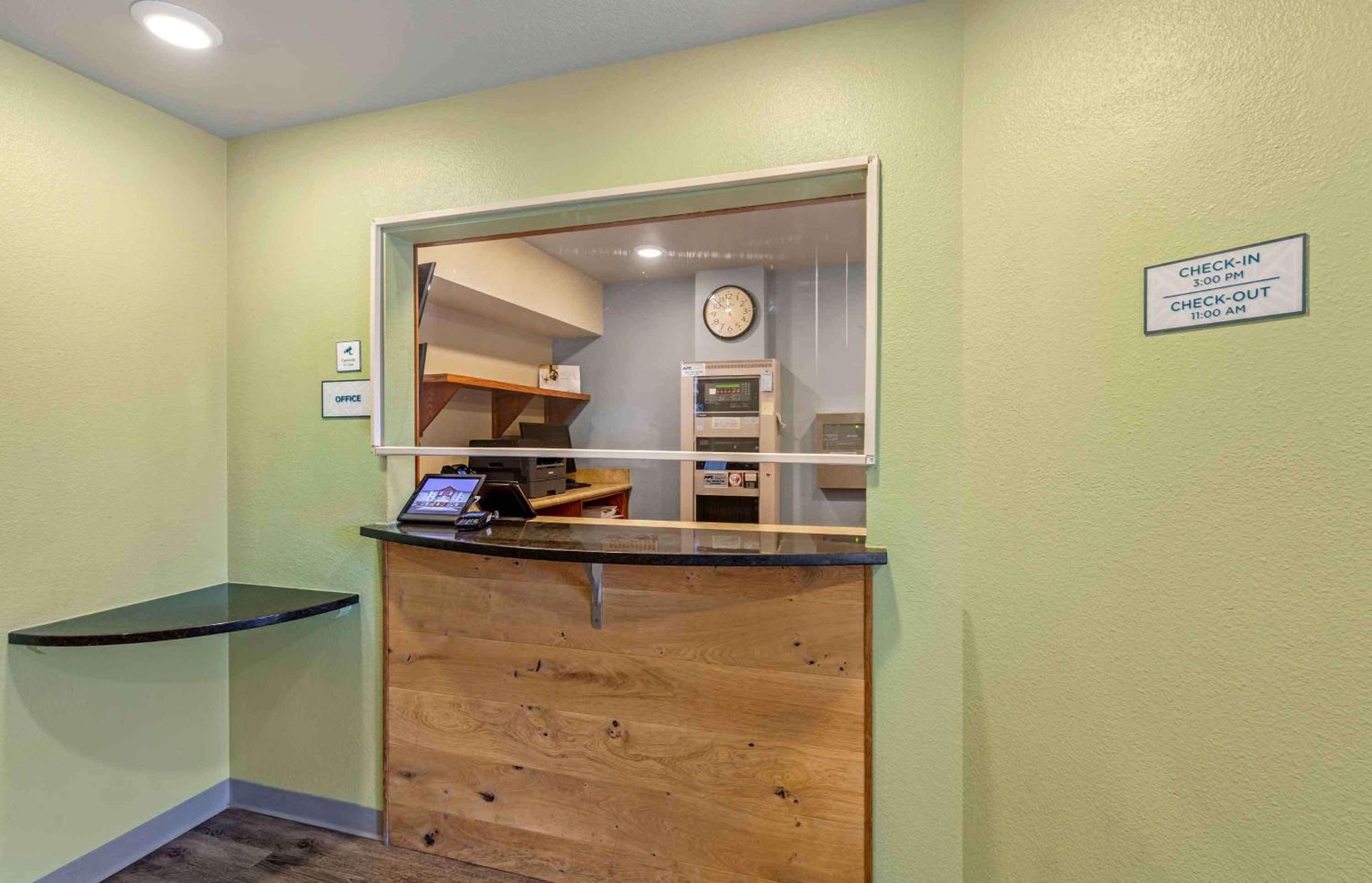 Extended Stay America Select Suites - Cleveland - Ментор Екстер'єр фото