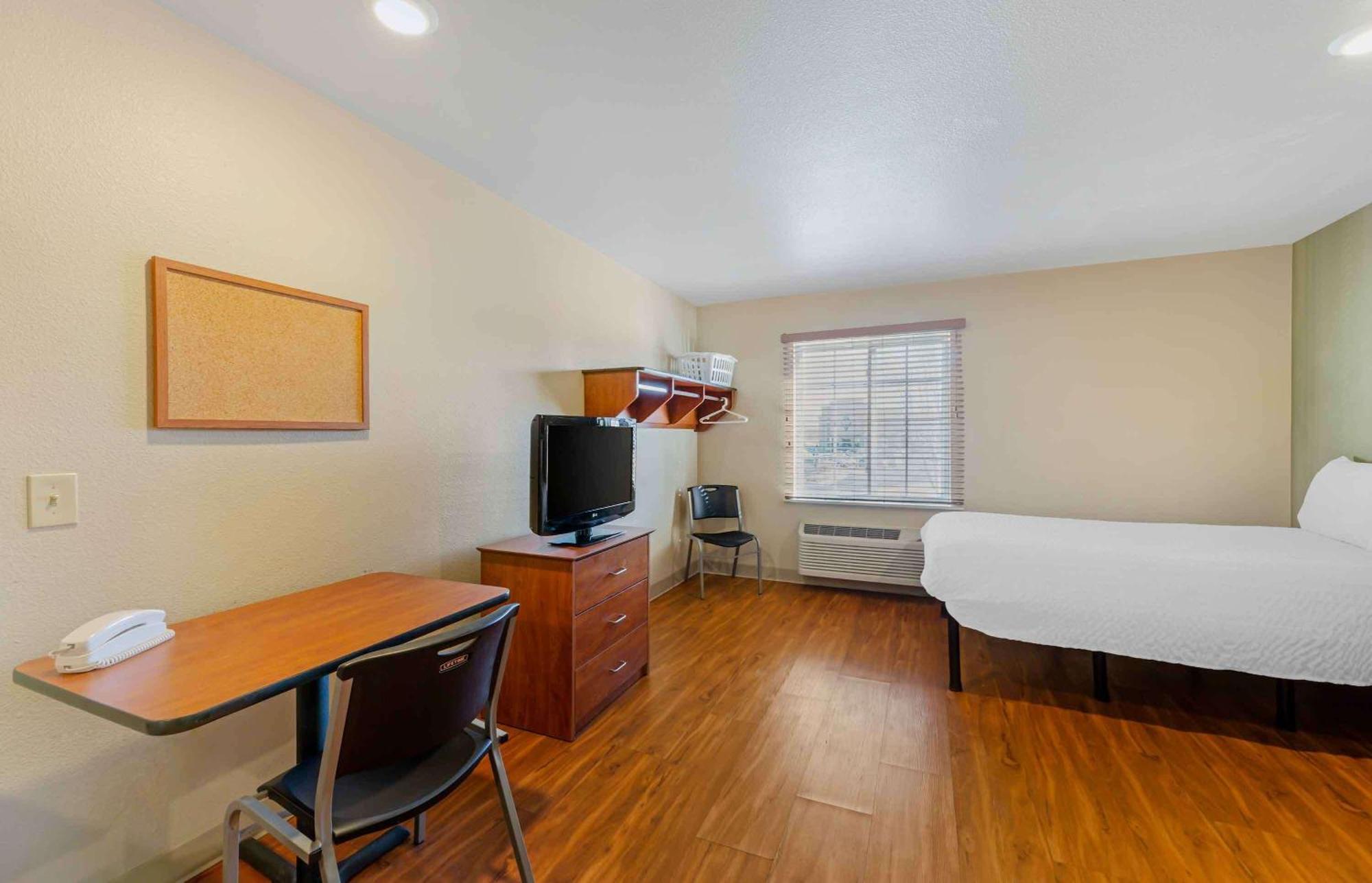 Extended Stay America Select Suites - Cleveland - Ментор Екстер'єр фото